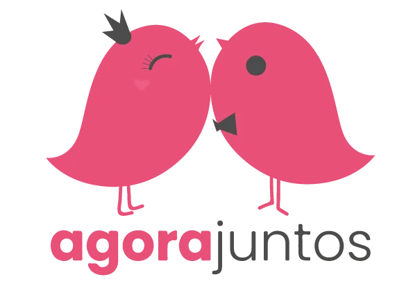 Logo Agora Juntos